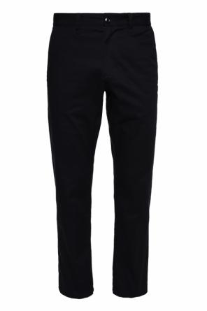 Tapered leg trousers, zdjęcie 1 Tapered leg trousers od Nike